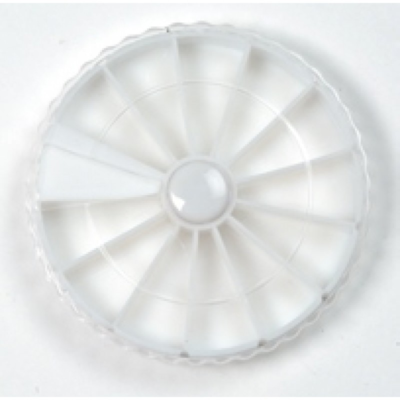 Άδειο Καρουζέλ